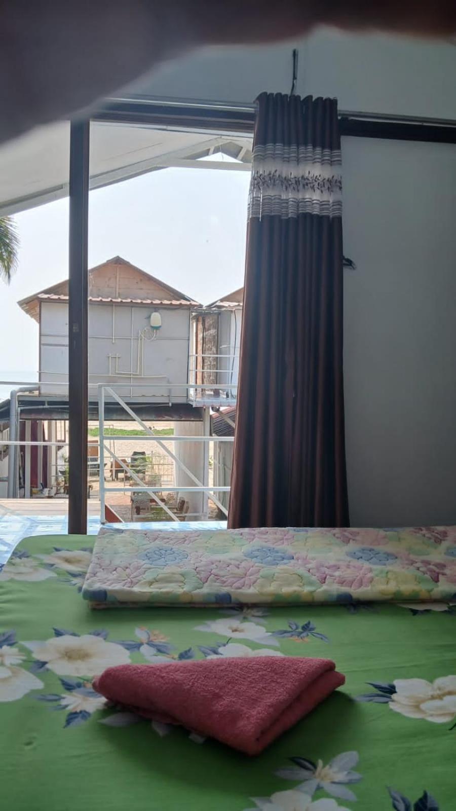 Arya Cottages Agonda Buitenkant foto