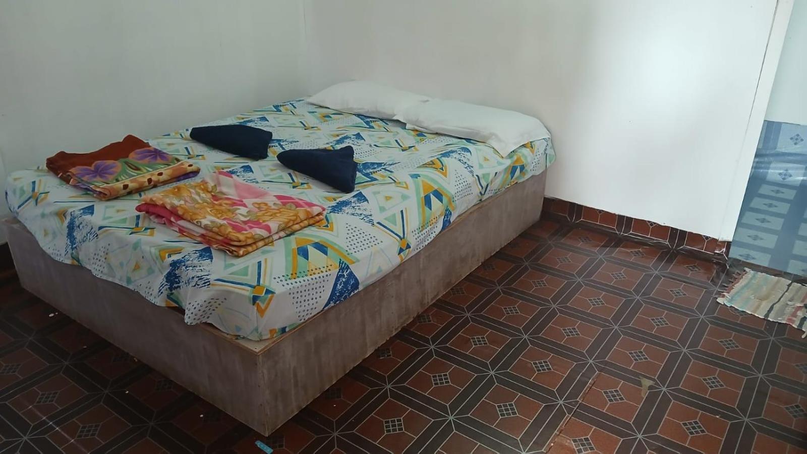Arya Cottages Agonda Buitenkant foto